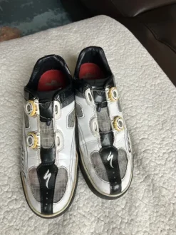 Spesialized Vrijtijd schoenen maat 44