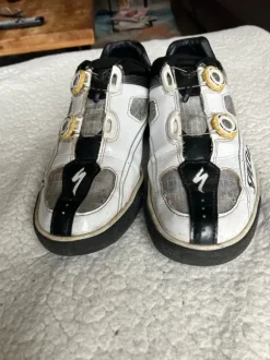 Spesialized Vrijtijd schoenen maat 44