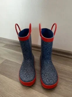 Spider-Man Gummistiefel
