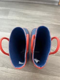 Spider-Man Gummistiefel