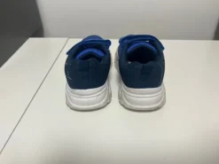 Spiderman sneaker klett gr 27