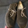 Spiele & Wensky Trachtenschuhe / Haferlschuhe aus echtem Leder größe 44