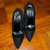 Spitzen Heels