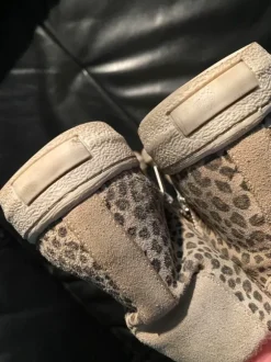 Sportliche Sneakers für Damen in Größe 41 von der Marke Meline
