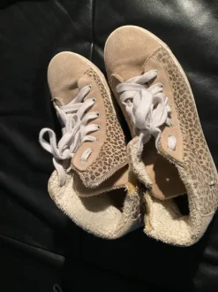 Sportliche Sneakers für Damen in Größe 41 von der Marke Meline