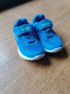 sportschoenen Kappa maat 28 - uitstekende staat