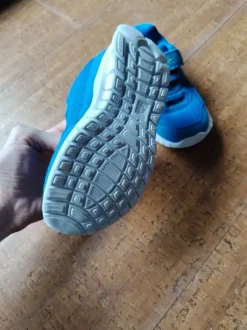 sportschoenen Kappa maat 28 - uitstekende staat