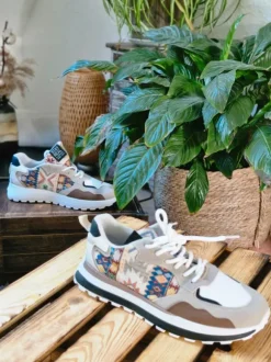 Sportschuh