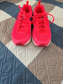 Sportschuh Puma Gr. 39 pink/rosa