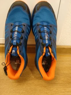 Sportschuh Salomon