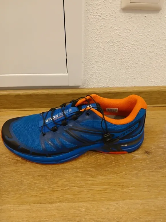 Sportschuh Salomon
