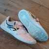 Sportschuhe Decathlon gr. 38 lachs