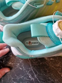 Sportschuhe Mqbear mit Boa Verschluss in 37