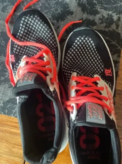 Sportschuhe Superdry Gr. 39