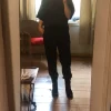 Square Toe Boots