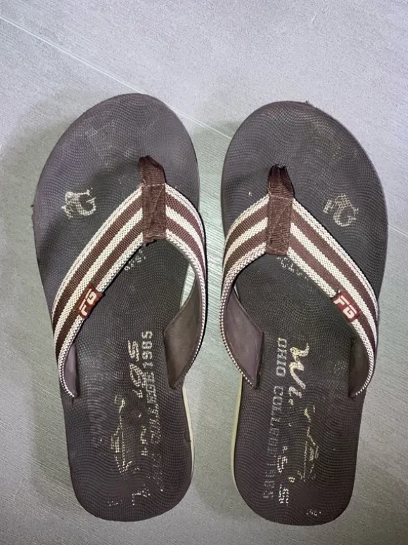 Stabile Flipflops