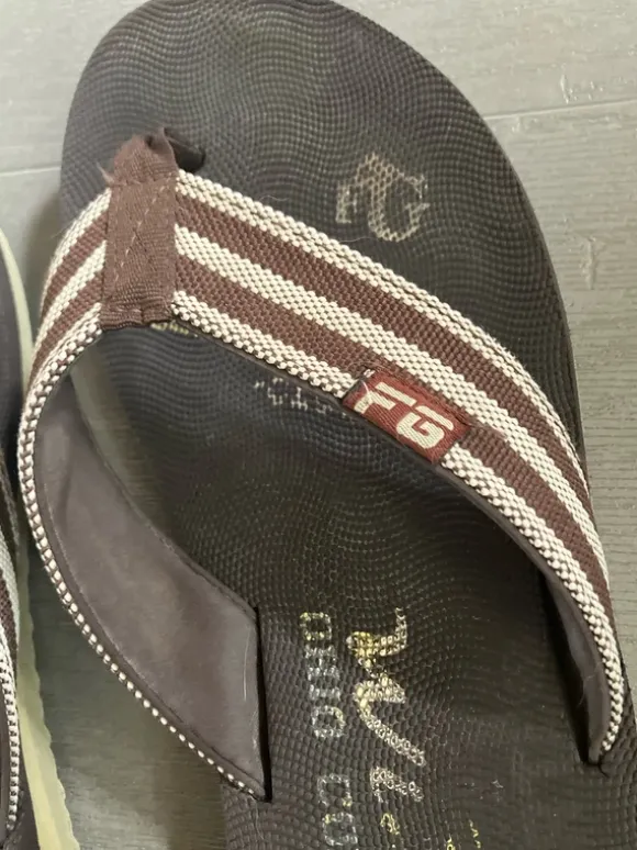 Stabile Flipflops