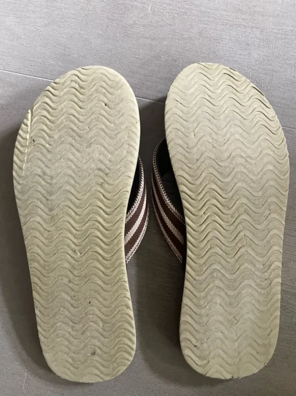 Stabile Flipflops