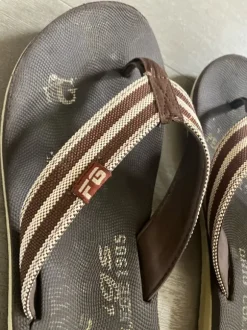 Stabile Flipflops