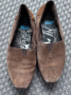 Star Wars Slipper Espadrilles 40