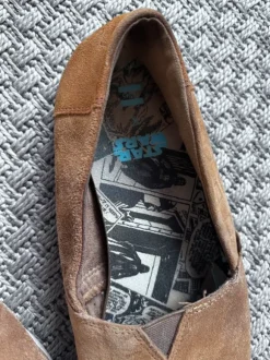 Star Wars Slipper Espadrilles 40