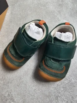 Startrite Chuckle First walker shoes- Size 20