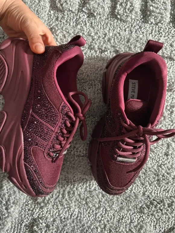 Steve Madden