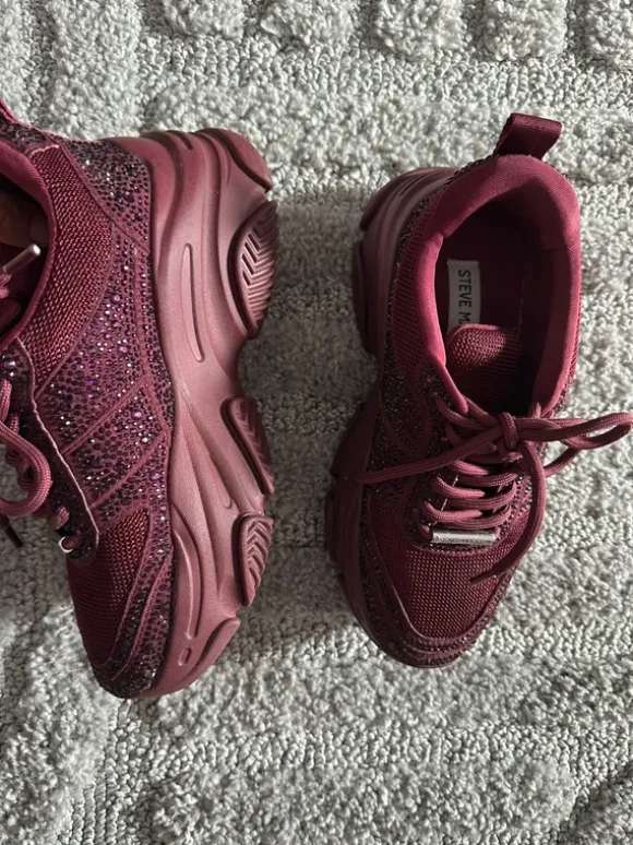 Steve Madden