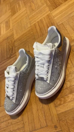 Steve madden