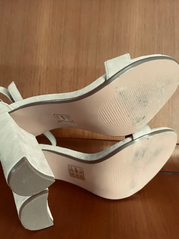 Steve Madden Heels Gr. 39