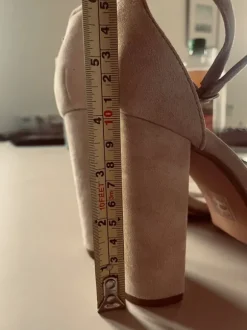Steve Madden Heels Gr. 39