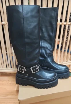 Steve madden laarzen 37