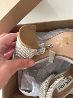 Steve madden schuhe