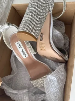 Steve madden schuhe