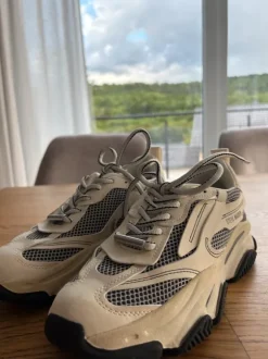 Steve Madden sneaker low