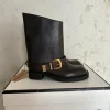 Steven Madden Cowboy/Bikerlaarsjes maat 37