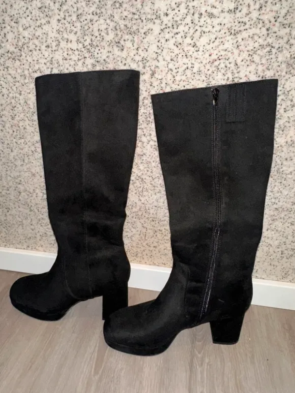 Stiefel