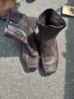 Stiefel