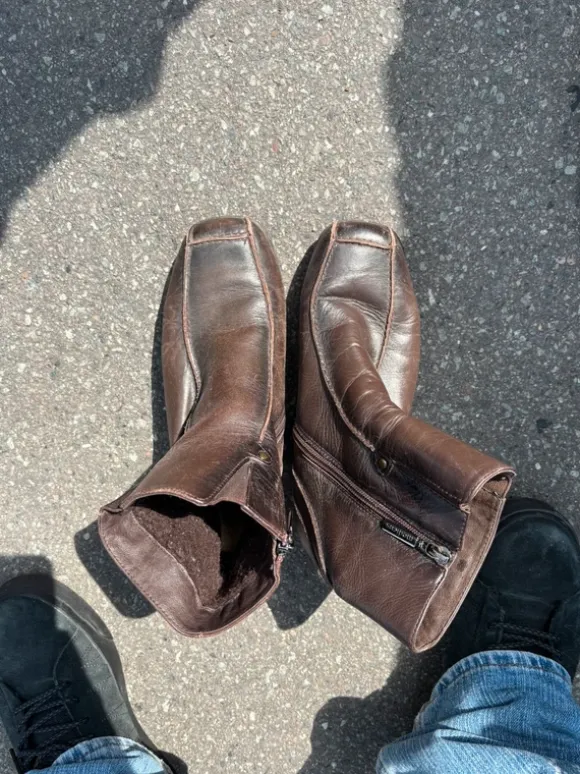 Stiefel