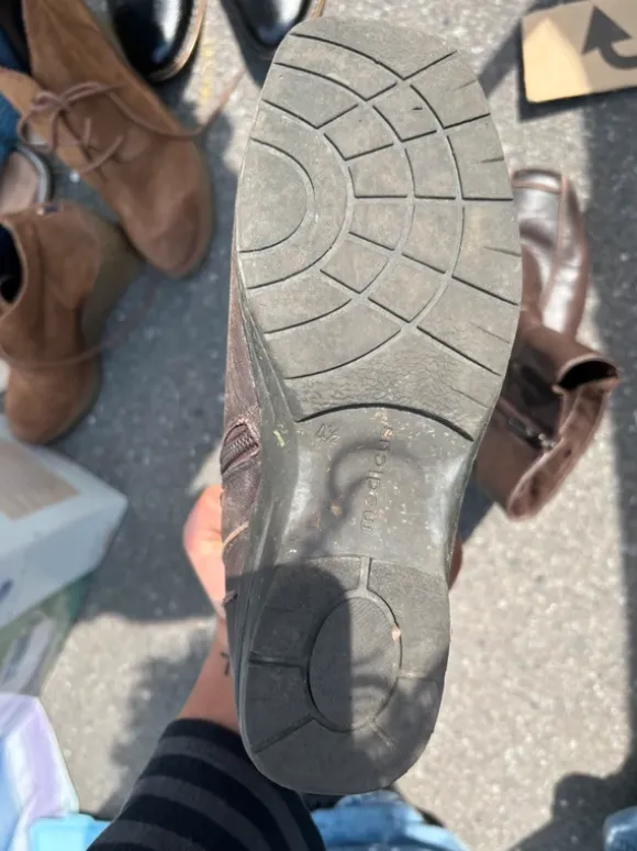 Stiefel