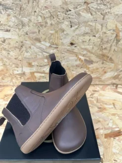Stiefel Barefoot Gr.37