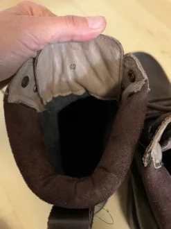 Stiefel Boots