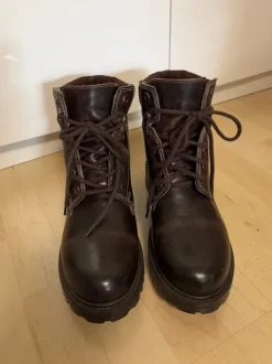 Stiefel Boots