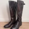 Stiefel braun
