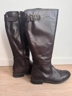 Stiefel braun