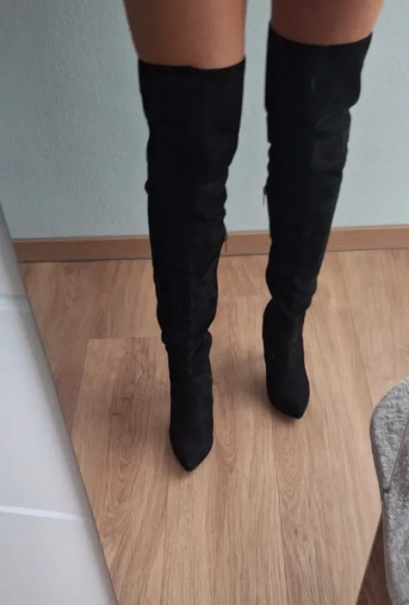 Stiefel damen