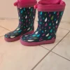 Stiefel, Größe 32