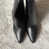 Stiefel mit Absatz Stockholm