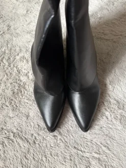 Stiefel mit Absatz Stockholm