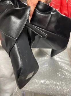 Stiefel neu Größe 38